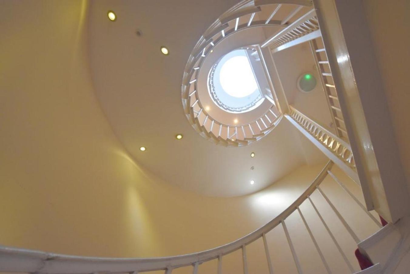 Captain'S Quarters - Stunning Sea Views Apartment Margate Exterior foto