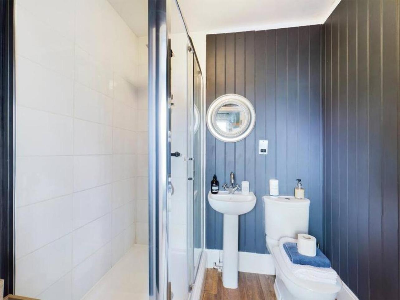 Captain'S Quarters - Stunning Sea Views Apartment Margate Exterior foto