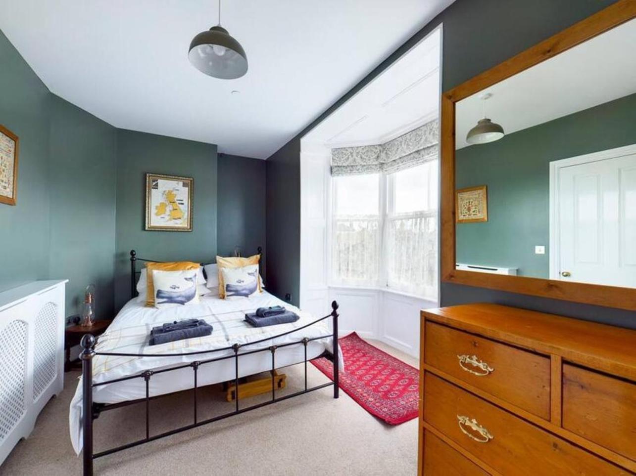 Captain'S Quarters - Stunning Sea Views Apartment Margate Exterior foto